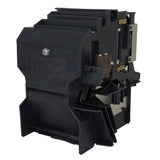 Replacement Lamp for Canon XEED WUX6010 Projector - Replacement Bulb and Housing_3