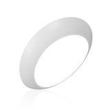 Nicor RSD Series 4-in Surface Mount 4000K LED Downlight