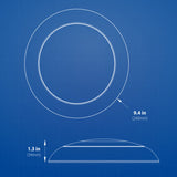 Nicor - RSD811203KWH - BulbAmerica