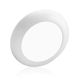 Nicor RSD Series 8-in Surface Mount 4000K LED Downlight