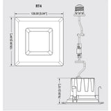 SYLVANIA - 74926 - BulbAmerica