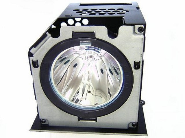 Mitsubishi VS-67XLWF50U Projector Housing with Genuine Original OEM Bulb