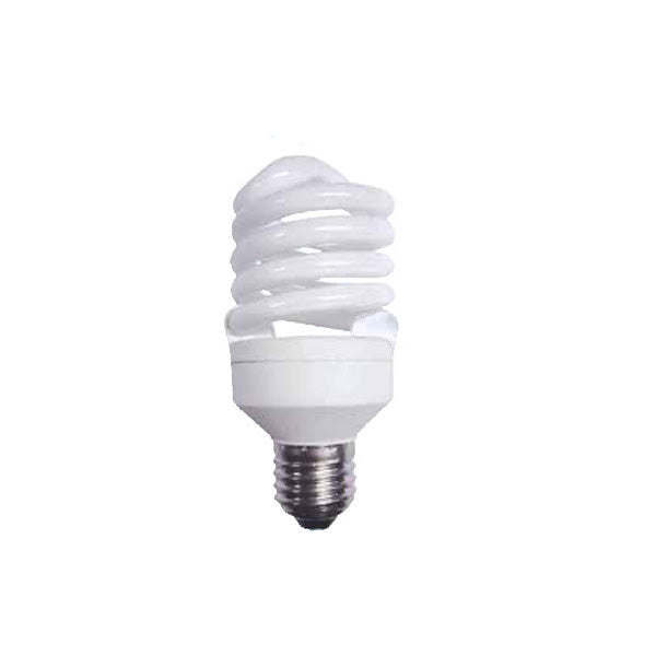 SUNLITE CF 20w Super Mini Twist Day Light Bulb