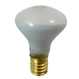 SUNLITE 40w 120v 40R14N E17 incandescent Reflector bulb