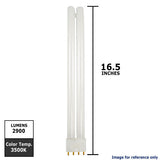 Sunlite - 02120-SU - BulbAmerica