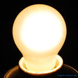 SUNLITE 15w A15 120v Medium Base Frost Appliance Light Bulb - BulbAmerica
