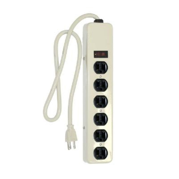 SUNLITE ESP6-M Surge Protector Metal 18"