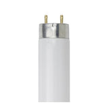 Luxrite 24 inch 17W T8 4100K Cool White G13 2-Pin Fluorescent Tube Bulb