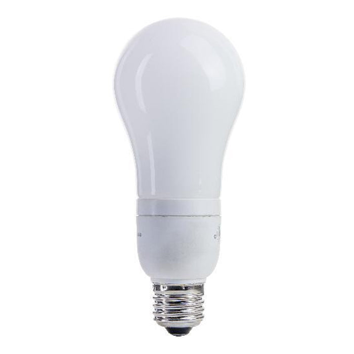 SUNLITE 05300 Compact Fluorescent 11w A-Shape Light Bulb
