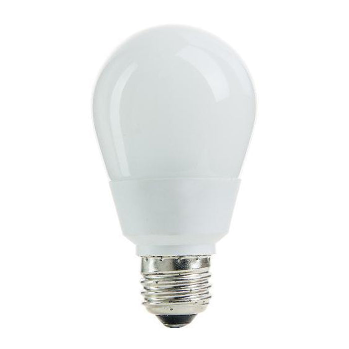 SUNLITE 05323 9w A-Shape CFL Light Bulb