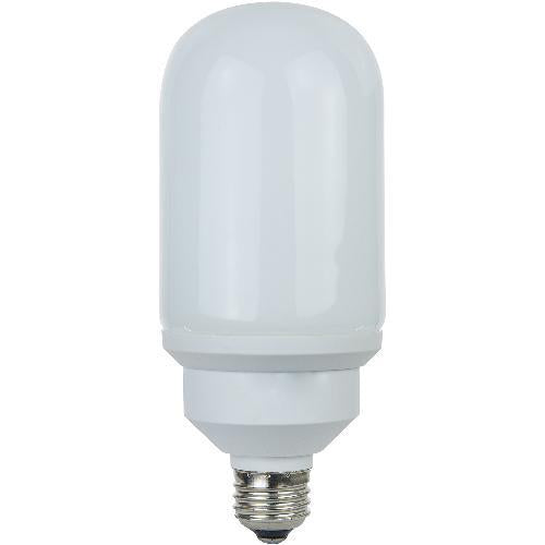 SUNLITE 05330 Compact Fluorescent 20W, Bullet Shape Light Bulb