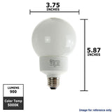 Sunlite - 05358-SU - BulbAmerica