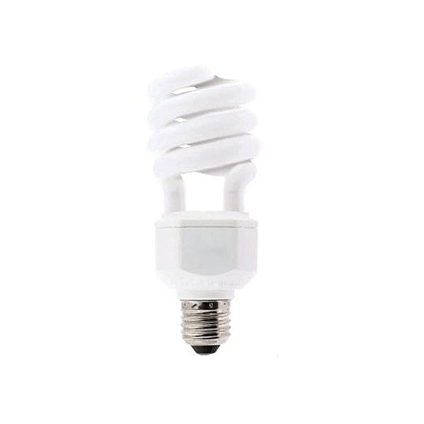 SUNLITE 05495 Compact Fluorescent SL25, 25W Mini Twist Bulb