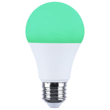 Satco A19 10W LED RGBTW Star Fish 120v - BulbAmerica
