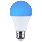 Satco A19 10W LED RGBTW Star Fish 120v_1