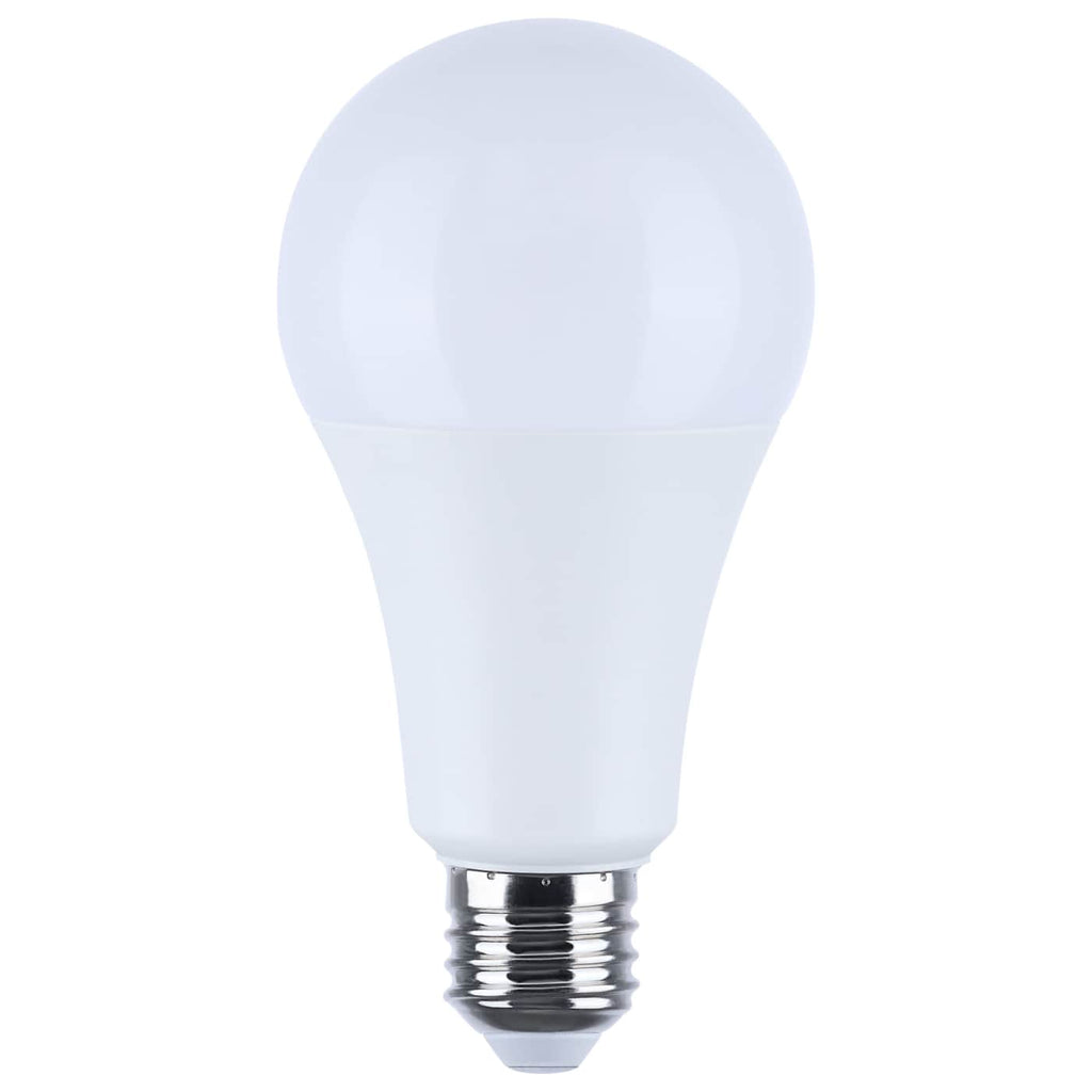 Satco A21 13W LED RGBTW Star Fish 120v