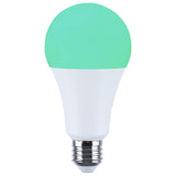Satco A21 13W LED RGBTW Star Fish 120v - BulbAmerica