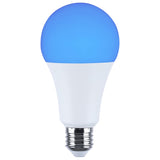 Satco A21 13W LED RGBTW Star Fish 120v_1