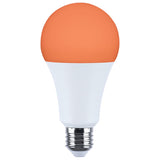 Satco A21 13W LED RGBTW Star Fish 120v_2