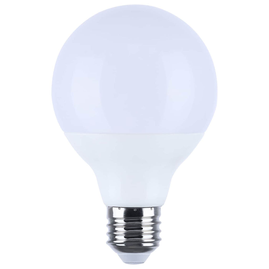 Satco G25 10W LED RGBTW Star Fish 120v