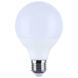 Satco G25 10W LED RGBTW Star Fish 120v