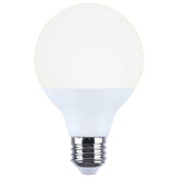 Satco G25 10W LED RGBTW Star Fish 120v_3