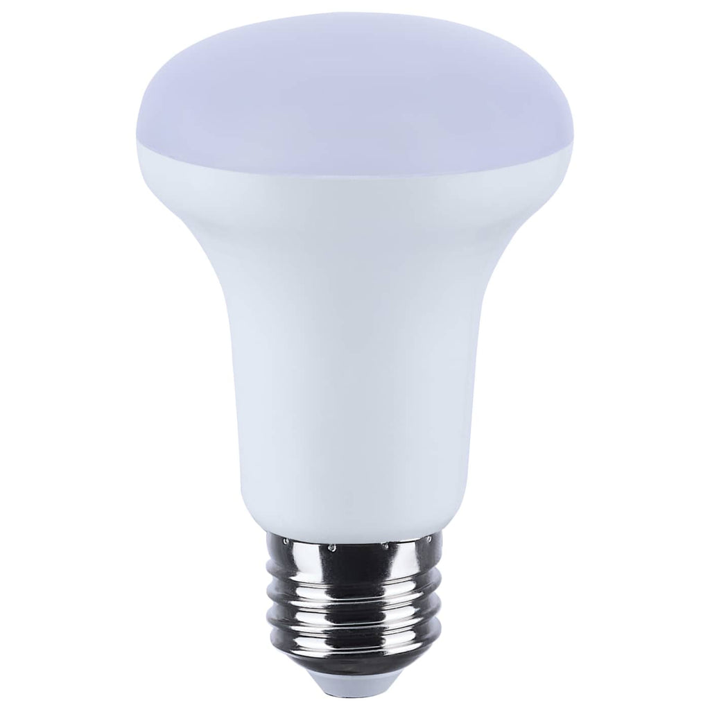 Satco R20 6W LED RGBTW Star Fish 120v