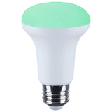 Satco R20 6W LED RGBTW Star Fish 120v - BulbAmerica