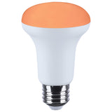 Satco R20 6W LED RGBTW Star Fish 120v_2