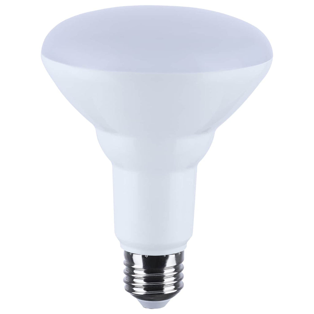 Satco BR30 9.5W LED RGBTW Star Fish 120v