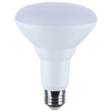 Satco BR30 9.5W LED RGBTW Star Fish 120v