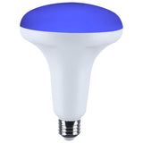 Satco BR40 12W LED RGBTW Star Fish 120v_1