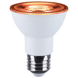 Satco PAR20 5.5W LED RGBTW Star Fish 120v_2