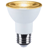 Satco PAR20 5.5W LED RGBTW Star Fish 120v_3
