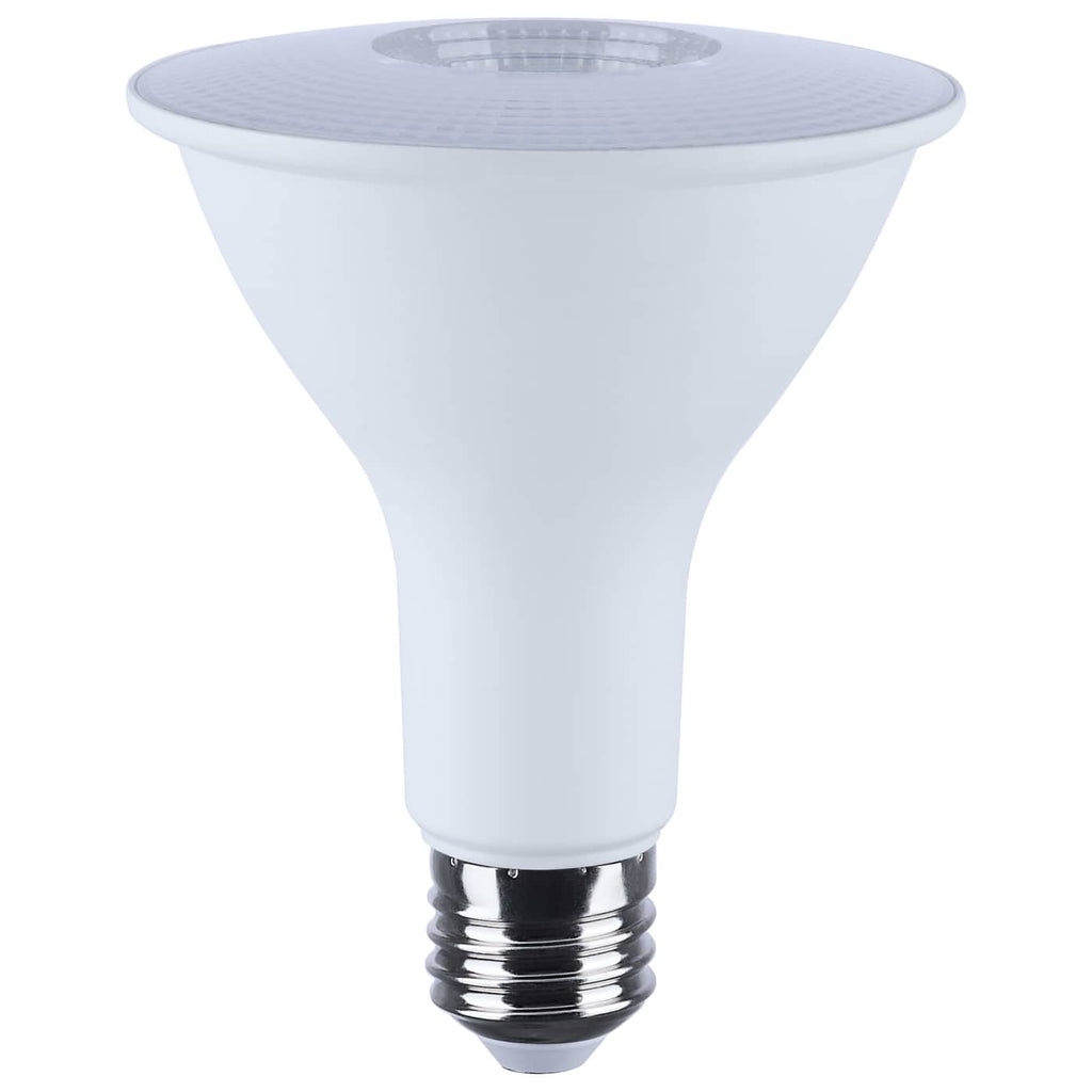 Satco PAR30 12.5W LED RGBTW Star Fish 120v