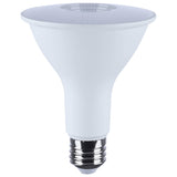Satco PAR30 12.5W LED RGBTW Star Fish 120v