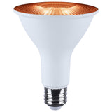 Satco PAR30 12.5W LED RGBTW Star Fish 120v_2