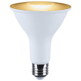 Satco PAR30 12.5W LED RGBTW Star Fish 120v_3