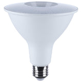 Satco PAR38 15W LED RGBTW Star Fish 120v