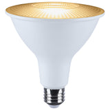 Satco PAR38 15W LED RGBTW Star Fish 120v_3
