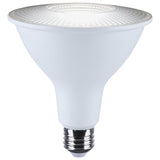 Satco PAR38 15W LED RGBTW Star Fish 120v_4