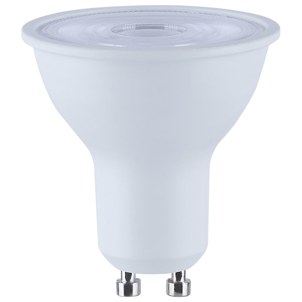 Satco MR 16 5.5W LED RGBTW Gu10 Star Fish 120v