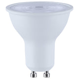 Satco MR 16 5.5W LED RGBTW Gu10 Star Fish 120v