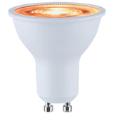 Satco MR 16 5.5W LED RGBTW Gu10 Star Fish 120v_2