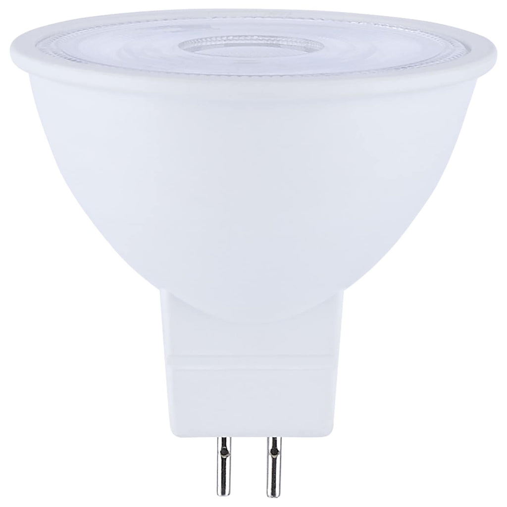 Satco MR 16 5.5W LED RGBTW Gu5.3 Star Fish 12v