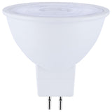 Satco MR 16 5.5W LED RGBTW Gu5.3 Star Fish 12v