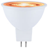 Satco MR 16 5.5W LED RGBTW Gu5.3 Star Fish 12v_2