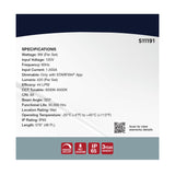 Satco - S11191 - BulbAmerica