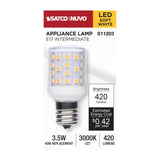 Satco - S11203 - BulbAmerica