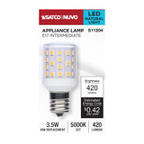 Satco - S11204 - BulbAmerica